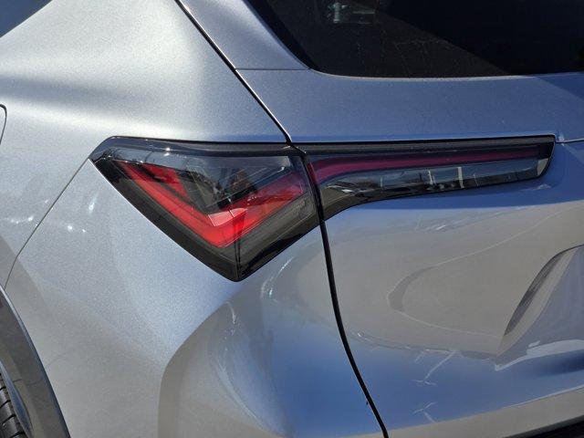 used 2025 Acura ADX car, priced at $30,982