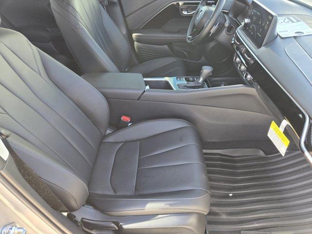 used 2025 Acura ADX car, priced at $30,982