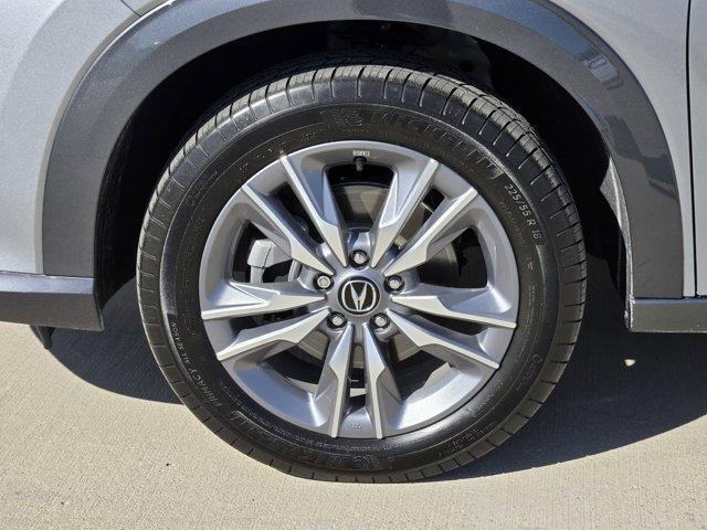 used 2025 Acura ADX car, priced at $30,982