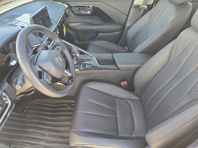 used 2025 Acura ADX car, priced at $30,982
