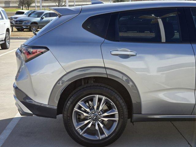 used 2025 Acura ADX car, priced at $30,982