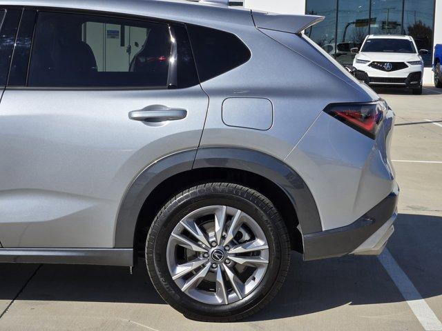 used 2025 Acura ADX car, priced at $30,982