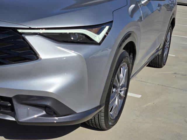 used 2025 Acura ADX car, priced at $30,982