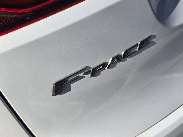 used 2021 Jaguar F-PACE car, priced at $29,441