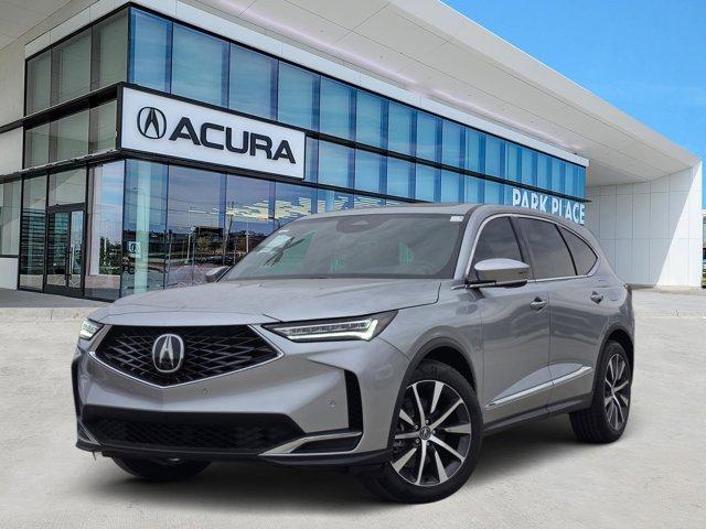 new 2026 Acura MDX car, priced at $57,550