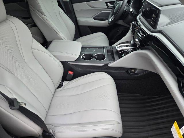 new 2026 Acura MDX car, priced at $57,550