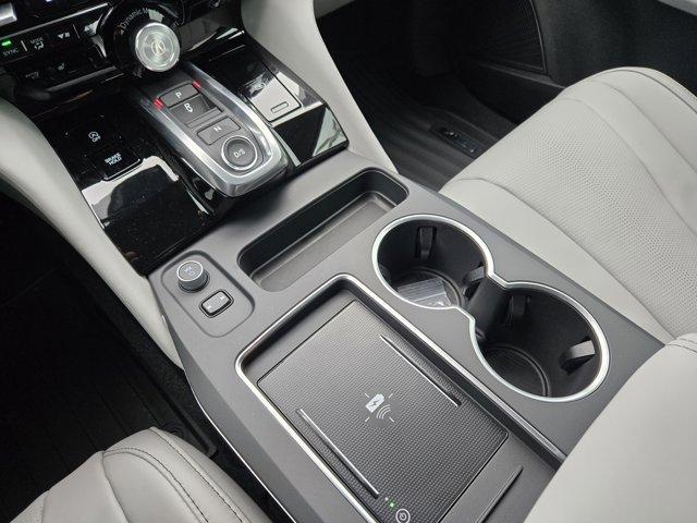 new 2026 Acura MDX car, priced at $57,550