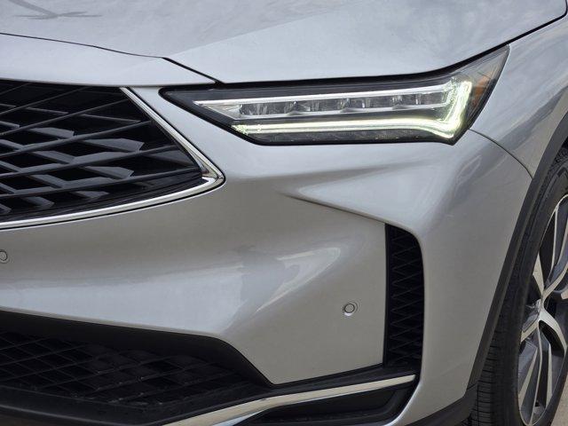 new 2026 Acura MDX car, priced at $57,550