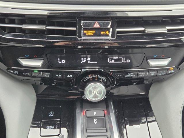 new 2026 Acura MDX car, priced at $57,550