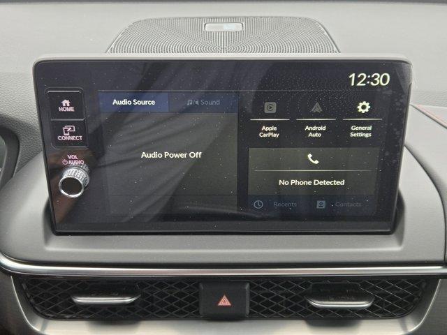 new 2026 Acura ADX car, priced at $40,650