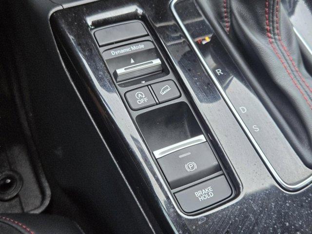 used 2025 Acura ADX car, priced at $31,999