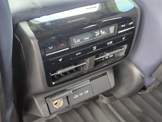 new 2026 Acura MDX car, priced at $76,300
