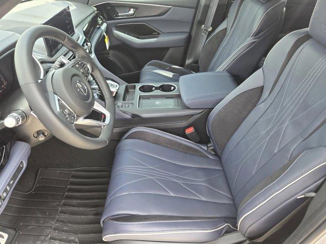 new 2026 Acura MDX car, priced at $76,300