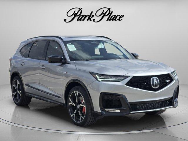 new 2026 Acura MDX car, priced at $76,300