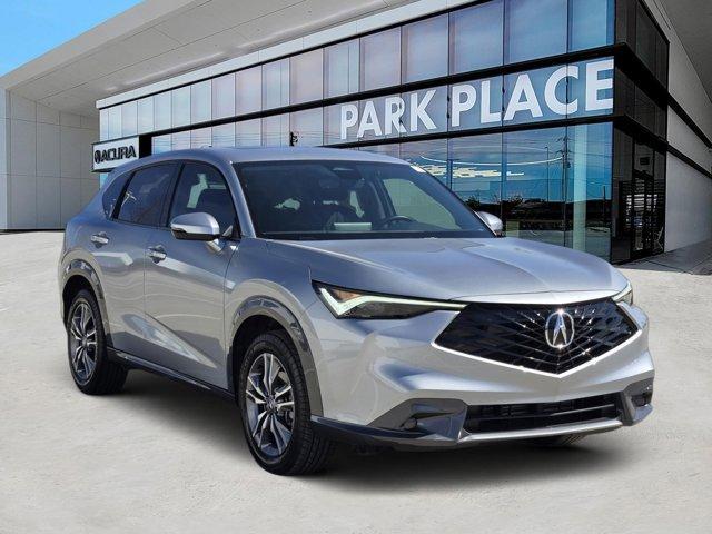 used 2025 Acura ADX car, priced at $30,782
