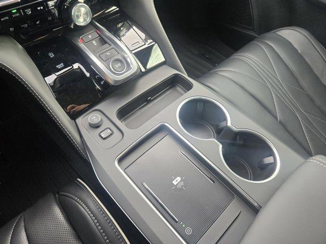 new 2026 Acura MDX car, priced at $67,950