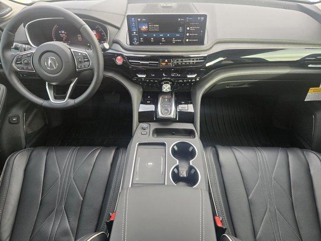 new 2026 Acura MDX car, priced at $67,950