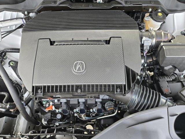 new 2026 Acura MDX car, priced at $67,950