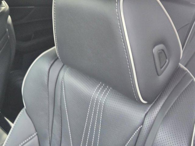 new 2026 Acura MDX car, priced at $67,950