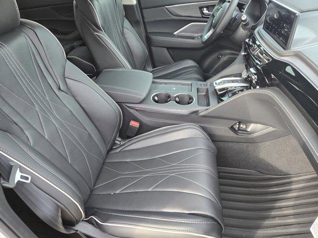 new 2026 Acura MDX car, priced at $67,950