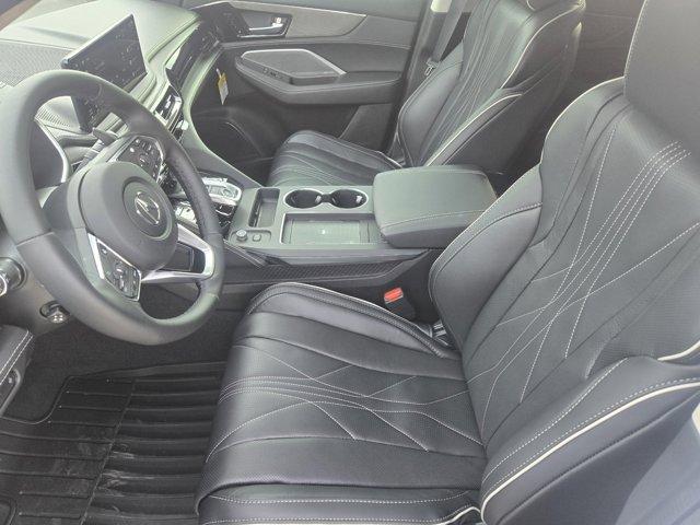 new 2026 Acura MDX car, priced at $67,950