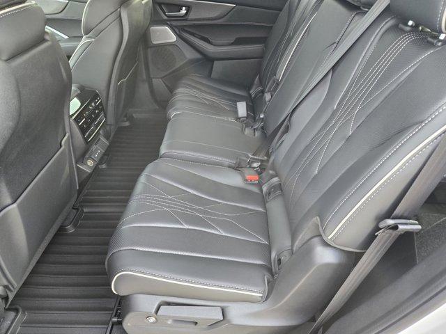 new 2026 Acura MDX car, priced at $67,950