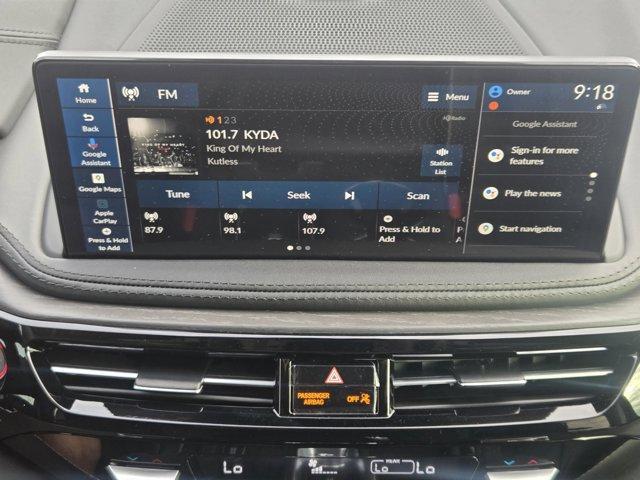 new 2026 Acura MDX car, priced at $67,950