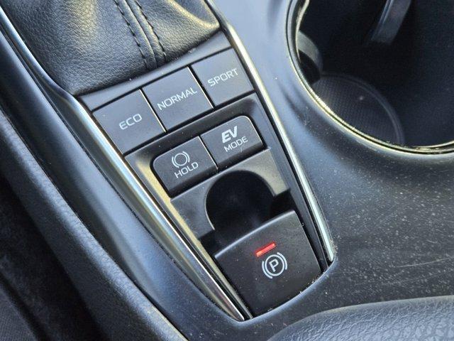 used 2020 Toyota Camry Hybrid car, priced at $17,991
