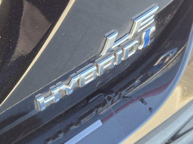 used 2020 Toyota Camry Hybrid car, priced at $17,991