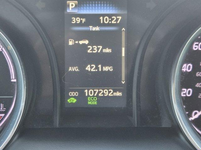 used 2020 Toyota Camry Hybrid car, priced at $17,991