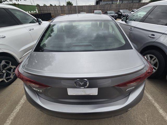 used 2015 Mazda Mazda3 car, priced at $8,602