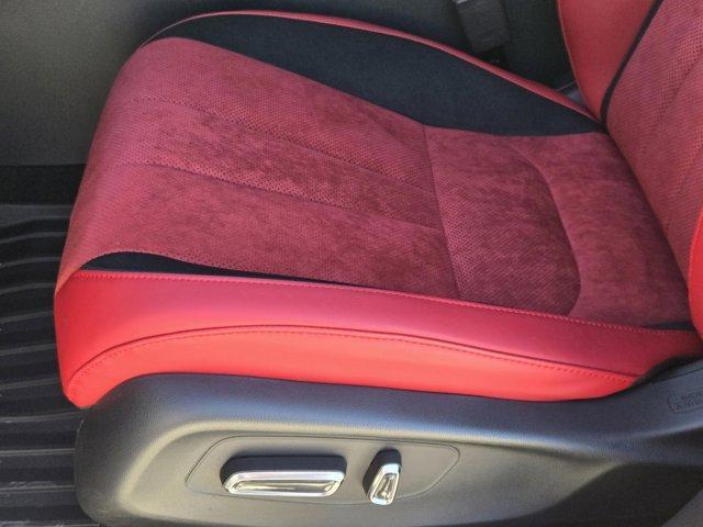 new 2026 Acura ADX car, priced at $40,650