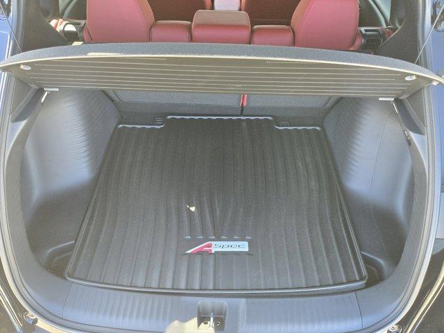 new 2026 Acura ADX car, priced at $40,650