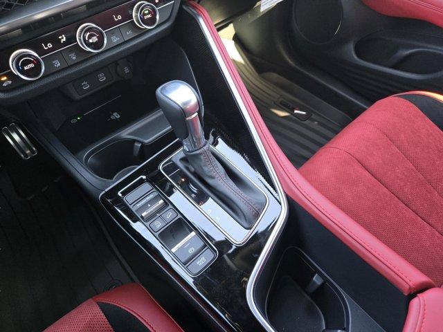 new 2026 Acura ADX car, priced at $40,650