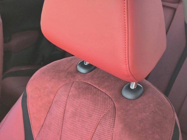 new 2026 Acura ADX car, priced at $40,650