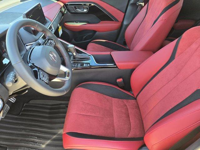 new 2026 Acura ADX car, priced at $40,650