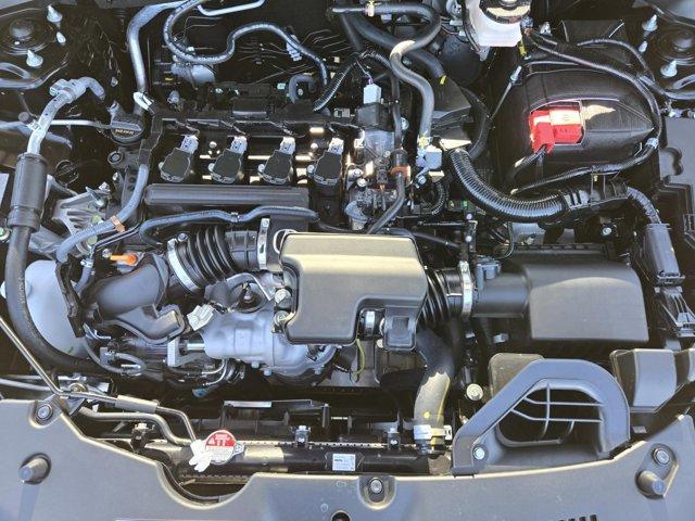 new 2026 Acura ADX car, priced at $40,650