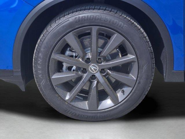 new 2026 Acura MDX car, priced at $63,450