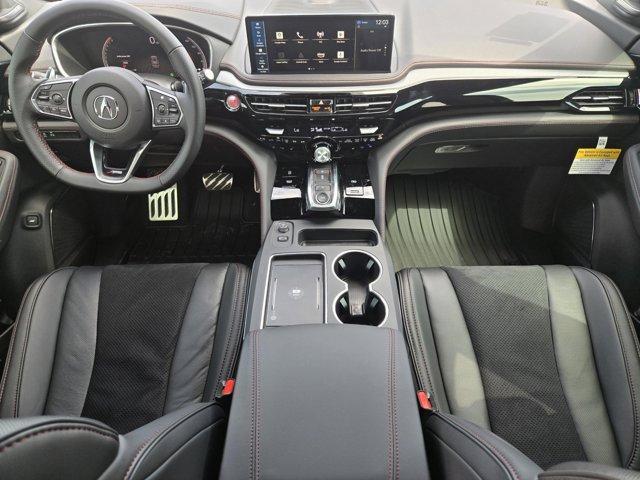 new 2026 Acura MDX car, priced at $63,450