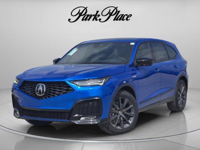 new 2026 Acura MDX car, priced at $63,450
