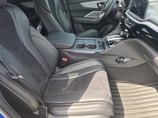 new 2026 Acura MDX car, priced at $63,450