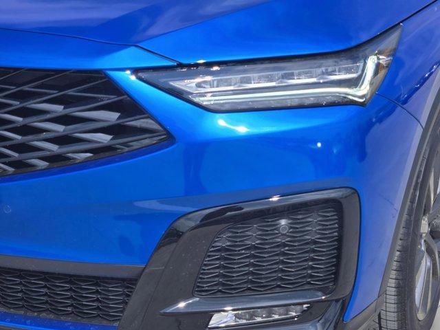 new 2026 Acura MDX car, priced at $63,450