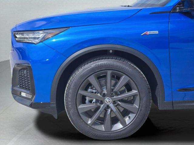 new 2026 Acura MDX car, priced at $63,450