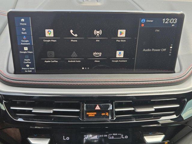 new 2026 Acura MDX car, priced at $63,450
