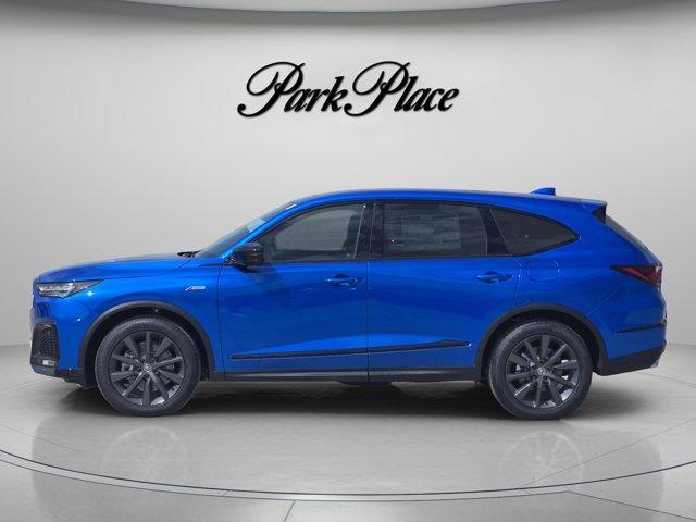 new 2026 Acura MDX car, priced at $63,450