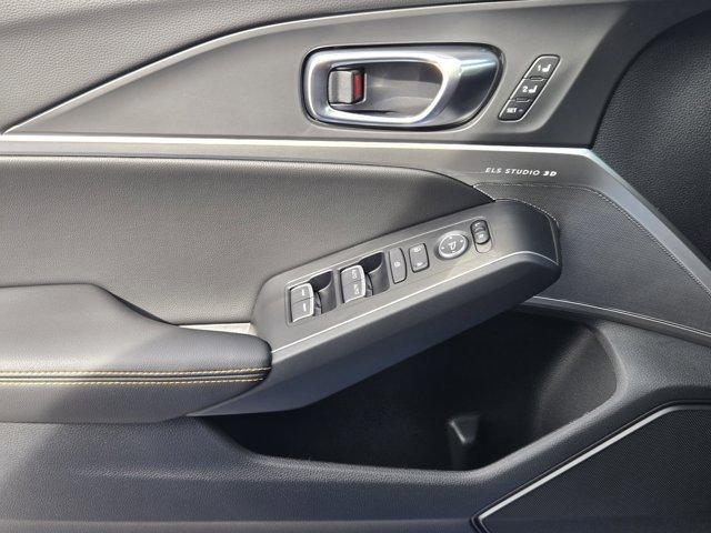 new 2026 Acura Integra car, priced at $40,095