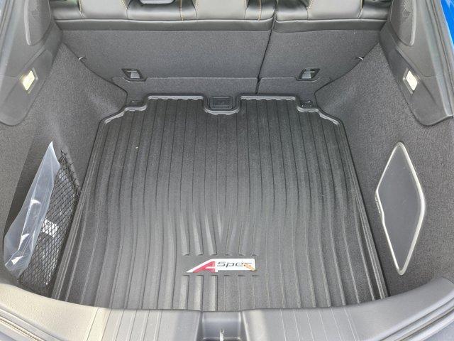 new 2026 Acura Integra car, priced at $40,095