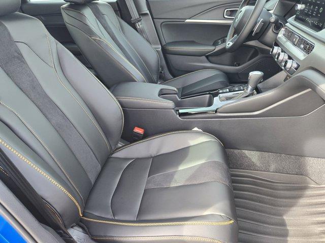 new 2026 Acura Integra car, priced at $40,095