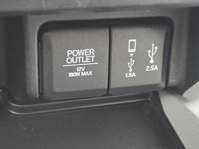 used 2017 Honda Pilot car, priced at $17,441