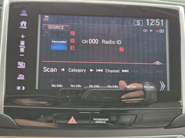 used 2017 Honda Pilot car, priced at $17,441